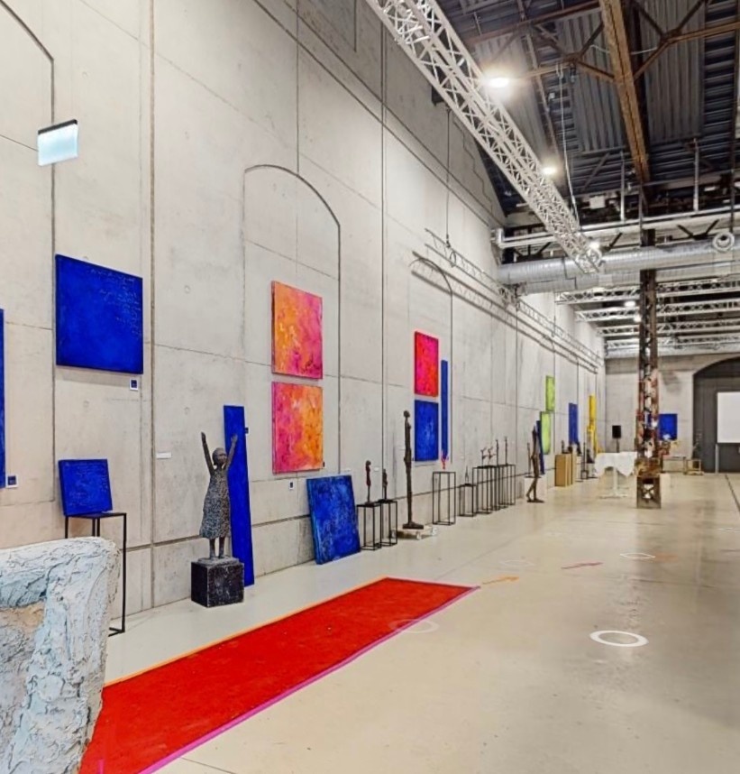 Von Stuttgart in die Welt: 
Ausstellungen und Designershowcases